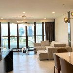 bán 4 phòng ngủ 170m2 suất spa the galleria metropole, full nội thất, tầng cao, view trực diện sông