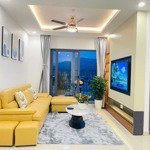 cần bán căn chung cư ct9 vĩnh điềm trung - full nội thất mới 100% - view hồ - 2,98 tỷ