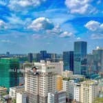 vip penthouse , góc 2 ban công siêu hiếm - nội thất đẳng cấp 5 sao - 4 phòng ngủ - giá chỉ 53 tỷ