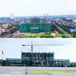 hiếm! bán 1000m2 đất sản xuất kinh doanh. ngay gần ngã 4 quảng trường vạn xuân tp phổ yên. 15 tỷ