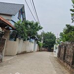 bán đất tại xã tiên phong, ba vì, hà nội, 7,5 triệu, 206 m2