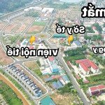 chuyển nhượng bds hơn 5000m giá đầu tư tại trung tâm tp sơn la