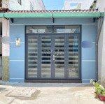 chủ gửi bán gấp căn nhà 80m2 giá 1tỷ8 đ. đỗ văn dậy, tân hiệp, hóc môn gần coopmart đỗ văn dậy