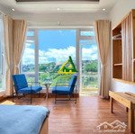 cho thuê khách sạn mới view đẹp - đặng thái thân, p3, thành phố đà lạt - 18pn - 40tr