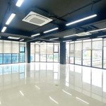 văn phòng cho thuê 100m2 - 18tr/tháng, 140m2 - 20tr/tháng tại 110 bà triệu - hai bà trưng - hà nội