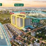 căn hộ 2pn - 68m2 tại hà nội melody residences, tầng đẹp hot nhất dự án chỉ 4,5 tỷ tts