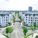 dự án euro twin park gia lâm hà nội