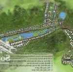 bán biệt thự xanh villas, 16 tỷ, 280m2, 7pn, 4wc tại đại lộ thăng long, tiến xuân, thạch thất