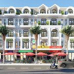 bán suất ng lô góc 142,9m2 dự án him lam boulevard thường tín, vào tên trực tiếp, giá 30,5 tỷ