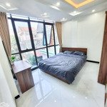 cho thuê cc mini tại tô vĩnh diện, thanh xuân 40m2, nội thất full, 1n1k - gần ngã tư sở, đại học y