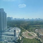 bán căn góc 97m2 tòa s5 sunshine city ciputra. view ngoại khu, đài phun nước.