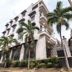 mặt tiền kinh doanh hotel - gò vấp - 108m2 - 4 tầng - 13 pn - dt gần 700tr/1n - giá 18 tỷ