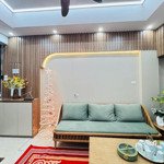 nhà mới đón tết hoàng mai dt45m x 5t thang máy 3 bước ra phố nhỉnh 10 tỉ kinh doanh hoặc ở