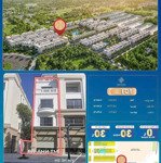 nhà mặt đường móng cái, 116m2, 5t, trung tâm giao thương, tiện ích vô vàn, nhỉnh 6 tỷ