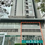 bán shophouse westgate - 434m2 sở hữu lâu dài, tt chỉ 6,7tỷ nhận nhà kèm hđ thuê 90tr trong 03 năm.