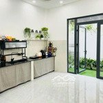 khu phân lô thoại ngọc thầu tân phú - 52m2-4 tầng -nhà mới tinh - nhỉnh 7 tỷ