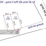 bán đất tại phú cường, minh phú, sóc sơn, 103m2, 108m2, chính chủ bao đẹp