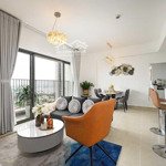 cho thuê 2pn full nội thất đẹp 14tr/ tháng, lexington quận 2, 73 m2, 2pn + 2wc, lh: 083 555 8886