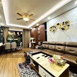 bán căn hộ 3 ngủ chung cư bình minh garden đức giang, 95m2 lô góc, view vô cực