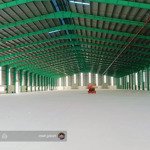 cho thuê xưởng 20.000m2 . kcn đức hòa long an. giá tốt . xưởng mới 100%