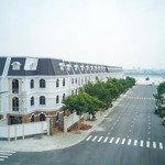 biệt thự 250m2 chỉ thanh toán 1.6 tỷ đến khi nhận nhà, kiếm đâu ra - toan tran villas