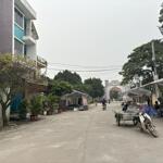 Lô góc bìa làng 70 m2 hàng hiếm view đẹp tại Tiền Phong, Mê Linh, Hà Nội