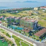 bán đất biệt thự phường cửa đại, hội an, quảng nam, 249 m2, giá thỏa thuận, view đẹp