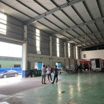 cho thuê kho, nhà xưởng - linh hoạt diện tích từ 300m2 tại đà nẵng - giá ưu đãi dịp cuối năm