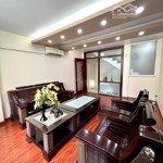 cho thuê nhà lê hồng phong,60m2, 5 tầng, 6 ngủ khép kín chỉ 18 triệu-0912473845