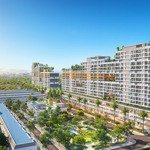 bán căn hộ chung cư 1pn, 1wc tại fiato city nhơn trạch, 1,9 tỷ, 52m2