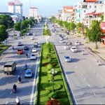 bán đất tại xương giang, bắc giang, 45 tỷ, 423 m2, chính chủ