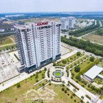 bán cc tại tdc plaza, 1,2 tỷ, 82m2, giá ưu đãi, 2pn, 2wc