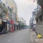 bán nhà mặt tiền - nguyễn trọng tuyển p15 phú nhuận.dt: 5 x 20m.cn : 100m2.giá : 22 tỷ.