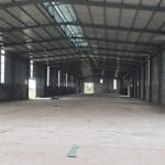 Cho thuê 1800m2 Shoprom, kho nhà xưởng và đất trung tâm bến xe Đà Nẵng.