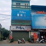 chính chủ bán nhà 3 tầng, 2 mặt tiền phường hưng thành, tp tuyên quang