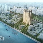 văn phòng cao cấp hạng a - dt: 500m2/sàn - ung văn khiêm, q. bình thạnh