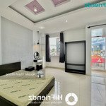 cho thuê căn hộ studio bancol, thang máy, full nội thất, rộng 30m2, ngay đại học kinh tế ueh