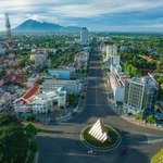 khai trương quỹ đất sân bay tây ninh