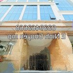 bán gấp nhà mặt phố trần vỹ, 78 tỷ, 136m2, cầu giấy, hà nội - vỉa hè đá bóng - 8 nổi 1 hầm