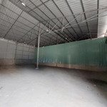 cho thuê kho quận 7 dt 720m2 vị trí trung tâm đường đào trí giáp cầu phú mỹ.