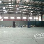 cho thuê 2300m2 kho xưởng kcn ngọc ngồi, thanh trì, hà nội,