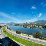 bán căn hộ cao cấp view sông ct1 riverside luxury dt 43m2 có 1pn, nội thất mới tinh giá 2ty50tr