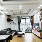 bán căn hộ chung cư the garden hills, 4,2 tỷ, 66 m2, 2pn, 2wc tại trần bình, nam từ liêm, hà nội