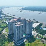 bán căn view sông q7 riverside 2pn đào trí giá tốt nhất 3 tỷ 97%. 0903053669 thương