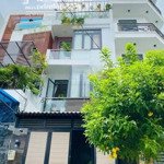 chính chủ bán căn 32m2 giá 2t160 1t3l hẻm nguyễn thái sơn, gò vấp, gần vincom, lh 0932970686