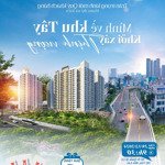 mua bán căn hộ chung cư khu tây hồ chí minh giá rẻ t12/2024