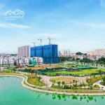 căn chung cư hơn 100m2, 3pn, 2wc tại khai sơn city giá siêu hời 6 tỷ