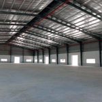  CHO THUÊ NHÀ KHO 600M2 TẠI CẨM LỆ – VỊ TRÍ VÀNG, GIÁ CỰC TỐT! 