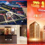 chủ đầu tư cara group - chiết khấu 16% - ký thuê lại căn hộ 36 tháng - ưu đãi còn 3 ngày