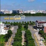 bán đất khu thạnh mỹ lợi ngay ủy ban tp giá tốt